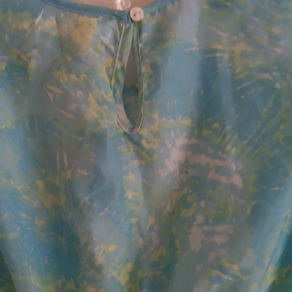 SWIM COVER UPS - Picture 3 of 5
